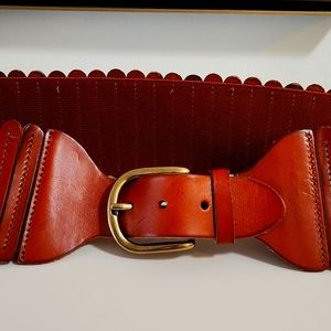 Stretch Belt